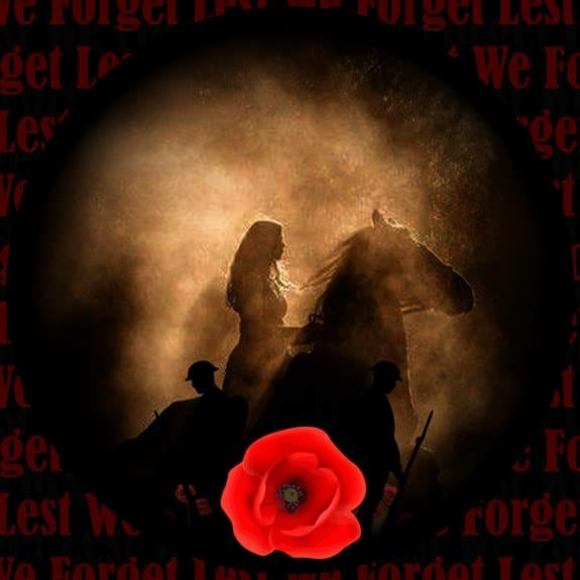 Meet your Posher, Andrea - Picture 1 of 1